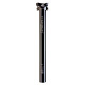 Merlin Cycles Thomson Masterpiece Inline Seatpost - Black / 27.2mm / 330mm | FREE delivery over £60 & Easy Returns