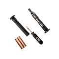 Merlin Cycles Zefal Z Bar Tool Tubeless Repair Kit - Black / Repair Kits