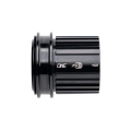 Merlin Cycles OneUp Components Freehub - Black / Shimano MS12 / 12 Speed | FREE delivery over £60 & Easy Returns