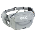 Merlin Cycles Evoc Hip Pack 3L - Stone / 3 Litre | FREE delivery over £60 & Easy Returns