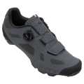 Merlin Cycles Giro Shoes Giro Rincon MTB Shoes - Port Grey / EU40 | FREE delivery over £60 & Easy Returns