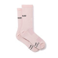 Merlin Cycles QUOC All Road Sock - Dusty Pink / EU42 / EU45 | FREE delivery over £60 & Easy Returns