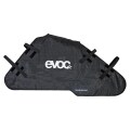 Merlin Cycles Evoc Padded Bike Rug - Black | FREE delivery over £60 & Easy Returns