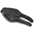 Merlin Cycles ISM P1 Gravel Saddle - Black | FREE delivery over £60 & Easy Returns