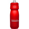 Merlin Cycles Camelbak Podium Bottle - 710ml - Red / 710ml | FREE delivery over £60 & Easy Returns