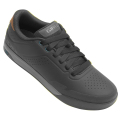 Merlin Cycles Giro Shoes Giro Latch MTB Shoes - Black / Dark Shadow / EU40 | FREE delivery over £60 & Easy Returns