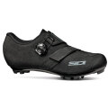 Merlin Cycles Sidi Aertis MTB Shoes - Black / EU42 | FREE delivery over £60 & Easy Returns