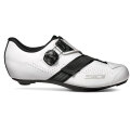 Merlin Cycles Sidi Prima Road Shoes - White / Black / EU42 | FREE delivery over £60 & Easy Returns