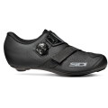 Merlin Cycles Sidi Prima Road Shoes - Black / EU42 | FREE delivery over £60 & Easy Returns