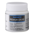 Merlin Cycles Shimano Premium Grease - 50g - White / 50g | FREE delivery over £60 & Easy Returns