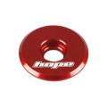 Merlin Cycles Hope Top Cap - Red | FREE delivery over £60 & Easy Returns