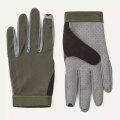 Merlin Cycles SealSkinz Sealskinz Paston Cycling Gloves - Olive / Medium | FREE delivery over £60 & Easy Returns