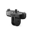 Merlin Cycles GoPro Magnetic Latch Mount - Black | FREE delivery over £60 & Easy Returns