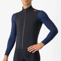 Merlin Cycles Castelli Espresso Vest - AW24 - Light Black / XSmall | FREE delivery over £60 & Easy Returns