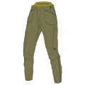 Merlin Cycles Endura MT500 Spray Trousers - Dark Green / XSmall / 30 | FREE delivery over £60 & Easy Returns