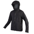 Merlin Cycles Endura MT500 Waterproof Jacket - Black / XSmall | FREE delivery over £60 & Easy Returns