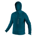 Merlin Cycles Endura MT500 Polartec Jacket - Blue / Small | FREE delivery over £60 & Easy Returns