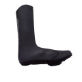 Merlin Cycles QUOC Winter Overshoe - Black / Small / EU40-41 | FREE delivery over £60 & Easy Returns