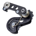 Merlin Cycles Rohloff Speedhub -10 Chain Tensioner - Black / -10 | FREE delivery over £60 & Easy Returns