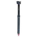 Merlin Cycles Thomson Covert Dropper Seatpost - Black / 27.2mm / 60mm | FREE delivery over £60 & Easy Returns