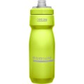 Merlin Cycles Camelbak Podium Bottle - 710ml - Lime / 710ml | FREE delivery over £60 & Easy Returns