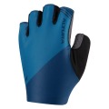 Merlin Cycles Altura Airstream Cycling Mitts - Blue / XSmall | FREE delivery over £60 & Easy Returns