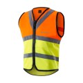 Merlin Cycles Altura Nightvision Cycling Vest - Yellow / XSmall | FREE delivery over £60 & Easy Returns