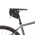 Merlin Cycles Altura Nightvision Saddle Bag - Black / Medium | FREE delivery over £60 & Easy Returns