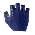 Merlin Cycles Castelli Espresso Mitts - SS25 - Belgian Blue / Small | FREE delivery over £60 & Easy Returns