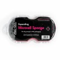 Merlin Cycles Muc-Off Expanding Sponge  - Pink | FREE delivery over £60 & Easy Returns