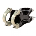 Merlin Cycles Renthal Apex 31.8 MTB Stem - Black / 60mm / 31.8mm | FREE delivery over £60 & Easy Returns