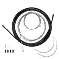 Merlin Cycles TRP Road Disc Cable Kit - Black | FREE delivery over £60 & Easy Returns