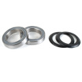 Merlin Cycles Campagnolo Power-Torque Bearing Kit - Silver / AT012 | FREE delivery over £60 & Easy Returns