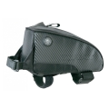 Merlin Cycles Topeak Fuel Tank Bag - Black / Large | FREE delivery over £60 & Easy Returns