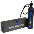 Merlin Cycles Schwalbe Tubeless Tyre Booster - Black / Tubeless Tank | FREE delivery over £60 & Easy Returns