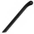 Merlin Cycles Hope Carbon Seatpost - Black / 30.9mm / 400mm / Circle Rails | FREE delivery over £60 & Easy Returns