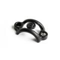 Merlin Cycles Magura Handlebar Clamp  - Black | FREE delivery over £60 & Easy Returns