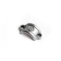 Merlin Cycles Magura Handlebar Clamp  - Carbotecture Silver | FREE delivery over £60 & Easy Returns