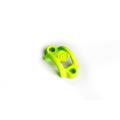 Merlin Cycles Magura Handlebar Clamp  - Neon Yellow | FREE delivery over £60 & Easy Returns