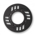 Merlin Cycles Bosch E-Chainguard Nut - Black | FREE delivery over £60 & Easy Returns