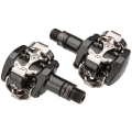 Merlin Cycles Shimano M505 SPD Pedals - Black | FREE delivery over £60 & Easy Returns