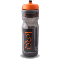 Merlin Cycles Torq Drinks Bottle - Black / Orange / 750ml | FREE delivery over £60 & Easy Returns