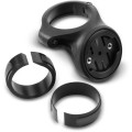 Merlin Cycles Garmin Varia Seat-post Quarter Turn Mount - Black