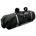 Merlin Cycles Lezyne Bar Caddy - Black | FREE delivery over £60 & Easy Returns