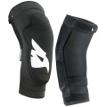 Merlin Cycles Bluegrass Solid Knee Pads - Black / XLarge | FREE delivery over £60 & Easy Returns