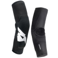 Merlin Cycles Bluegrass Skinny Elbow Pads - Black / XLarge | FREE delivery over £60 & Easy Returns