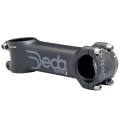 Merlin Cycles Deda Zero Road Stem - Black / 31.7mm / 120mm / 83° | FREE delivery over £60 & Easy Returns