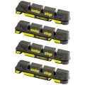 Merlin Cycles SwissStop FlashPro Black Prince Brake Pads | FREE delivery over £60 & Easy Returns