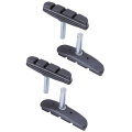 Merlin Cycles BBB BBS-08 CantiStop 65mm Brake Pads | FREE delivery over £60 & Easy Returns