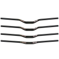 Merlin Cycles Renthal Fatbar Version 2 35 Handlebars - Black / 800mm / 10mm / 35mm | FREE delivery over £60 & Easy Returns